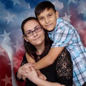 Meet your Posher, Lynn